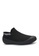 Twenty Eight Shoes black VANSA Unisex Fitness & Yoga Woven Shoes VSU-T7W C6112SH397B41CGS_1