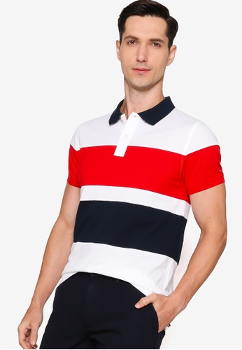 c&s polo shirt