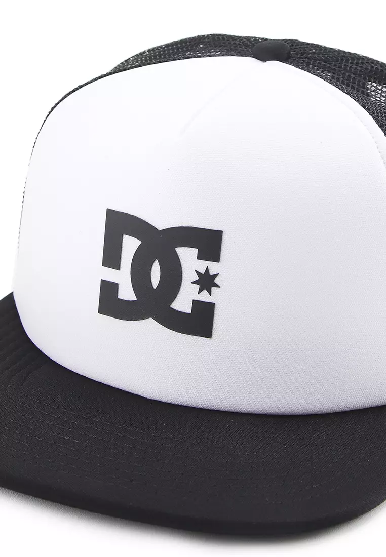 Gas Station Trucker Hat