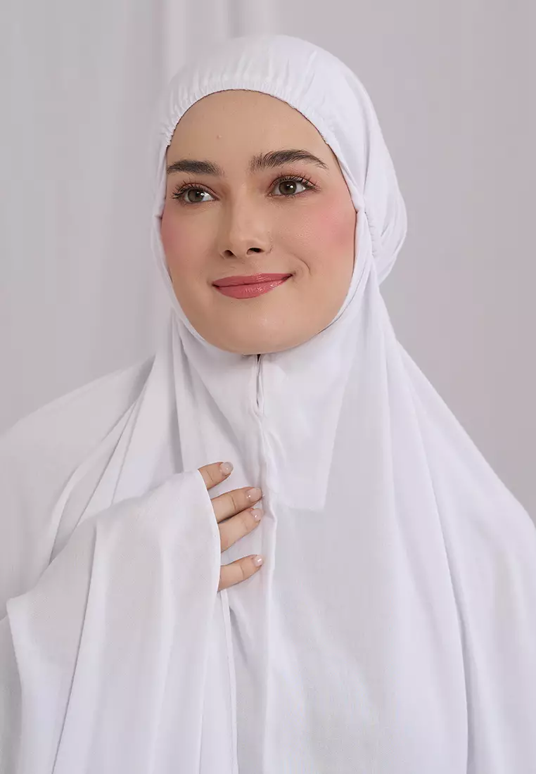 Faranisa Aznii Maxi Mukena