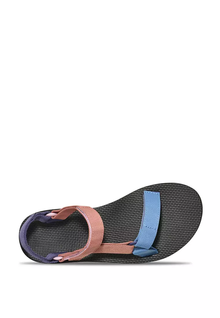 Women's Original Universal Sandals - Desert Sand Multi (1003987-DDM)