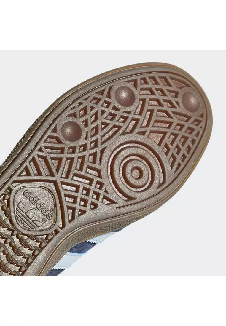 handball spezial shoes