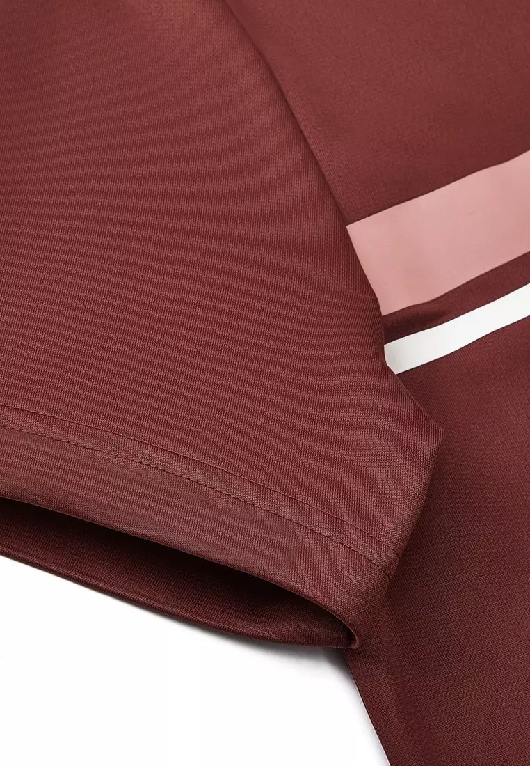 Silky Touch Short Sleeve Casual T-Shirt