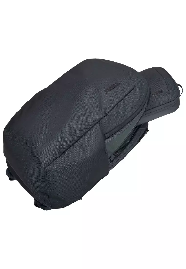 THULE Subterra 2 Powershuttle Large- Dark Slate
