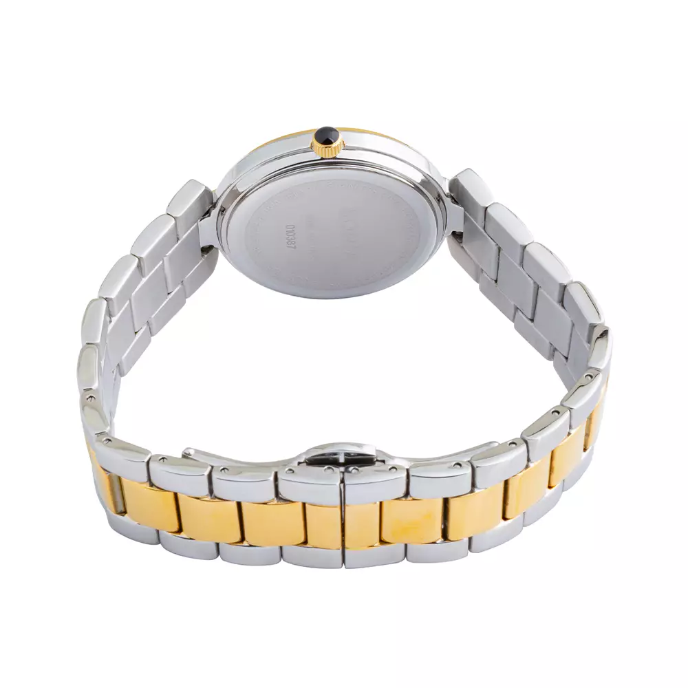 Jam Tangan Wanita Bonia Premium Analog BP10376-2153S Original