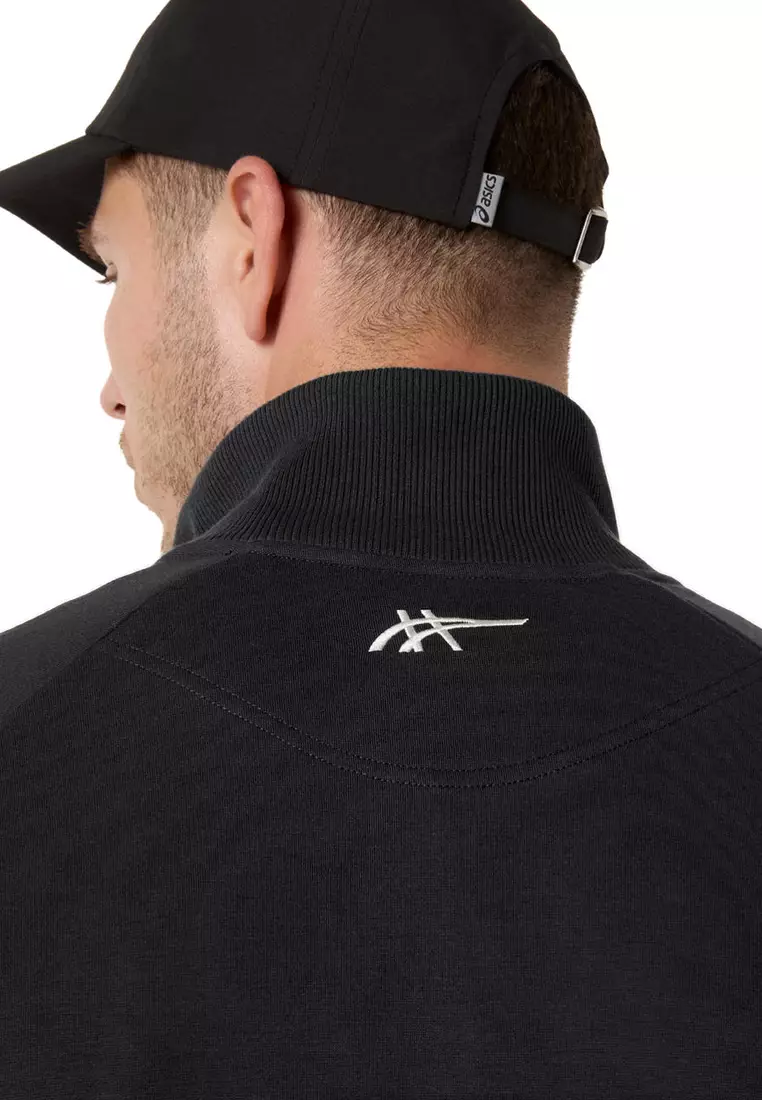 HERITAGE TRACK JACKET 2033B999-001