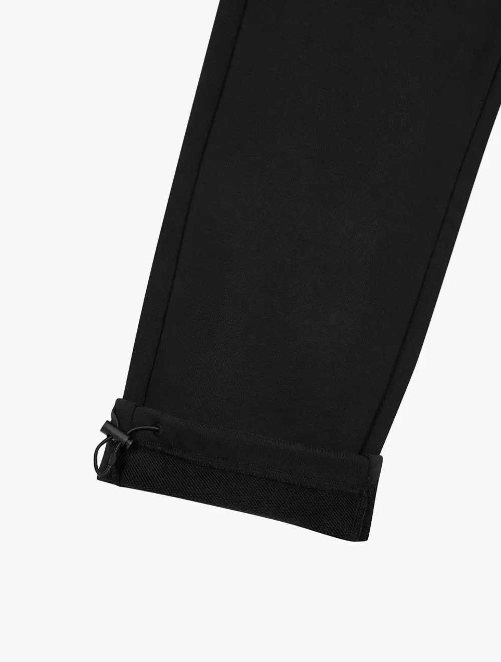 Calvin Klein Jeans - Spacer Sweatpants - Black - black