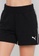PUMA black Modern Sports Shorts 570BEAA8395C1FGS_2