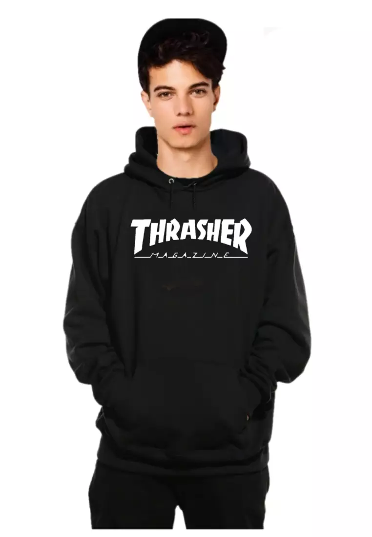 Thrasher hoodie cheap skroutz