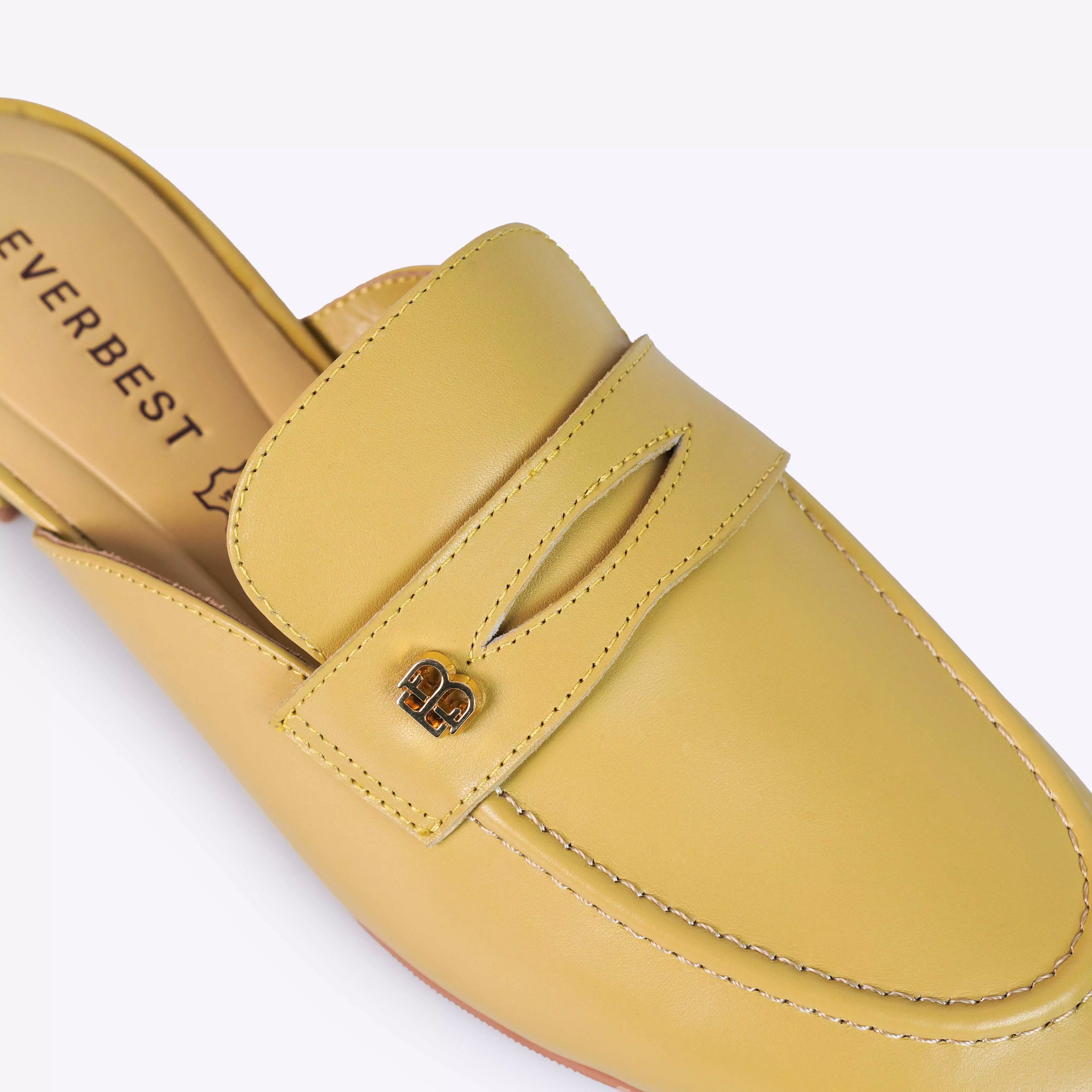 EVERBEST HARLEN YELLOW