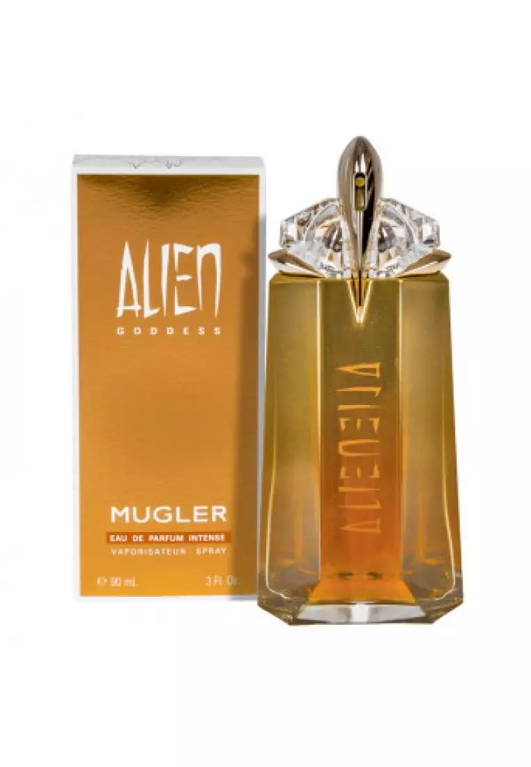 Thierry Mugler Alien Goddess Edp Intens 90 ML