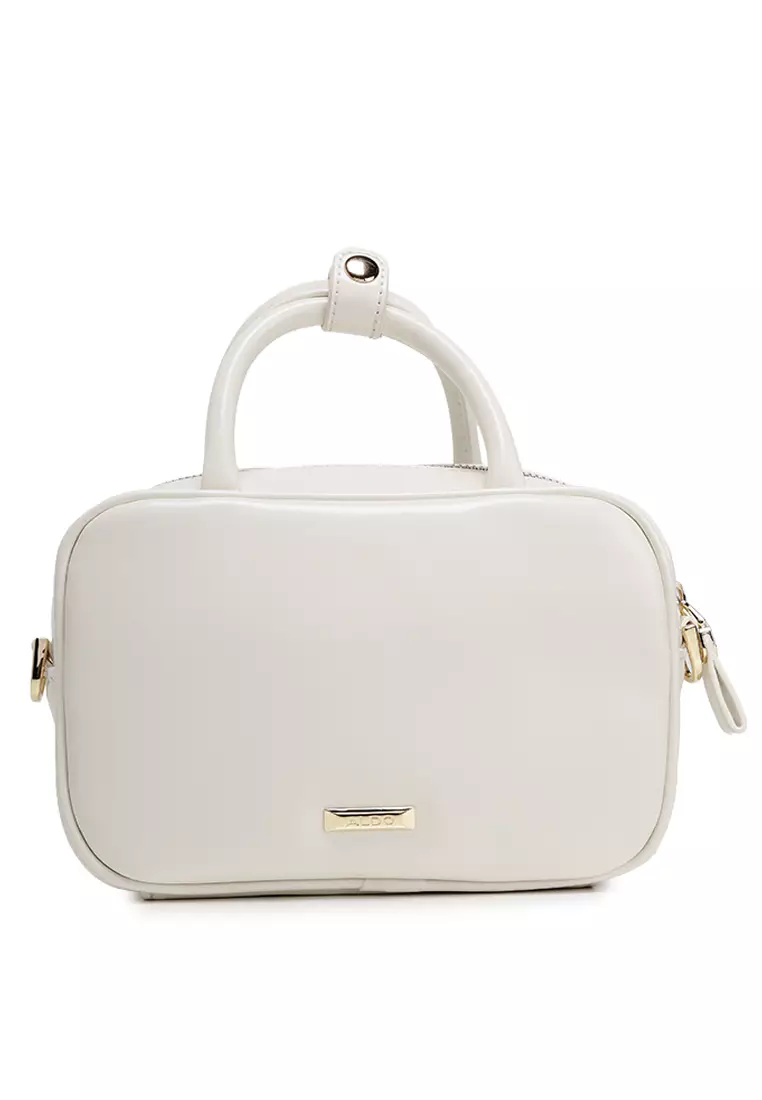 Hailey Top Handle Bag