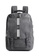 Twenty Eight Shoes grey Faux Leather Laptop Backpack ET6529 46F31AC347295CGS_1