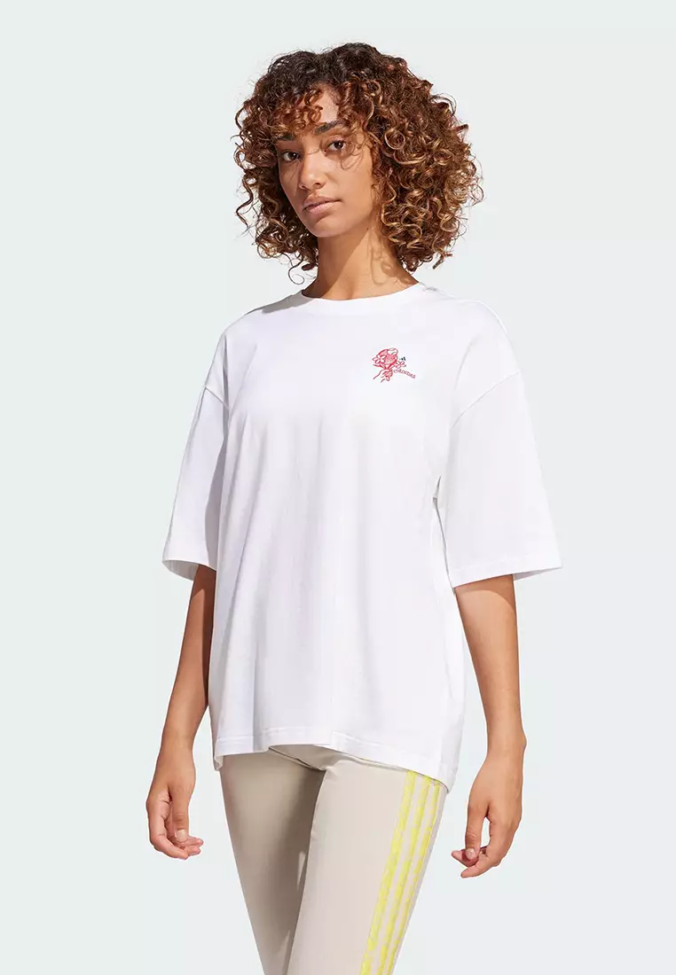 Codes Photoreal Graphic T-Shirt