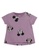 FOX Kids & Baby purple Lilac Disney Muscle Tee 9733DKAC428C04GS_1