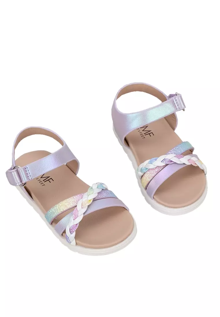 Jess - Toddlers to Kids Sandals for Girls