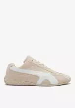 NUDE BLUSH.s (SUEDE)