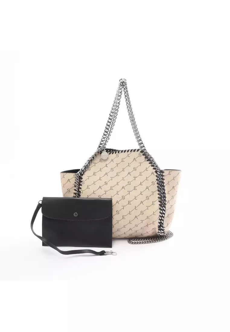 Fake stella mccartney hot sale chain bag