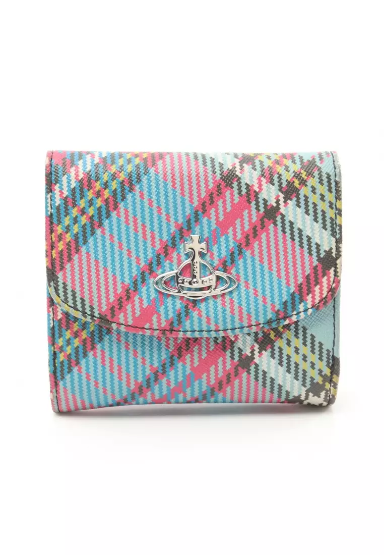 Louis Vuitton Multicolor Folding Wallets for Women for sale