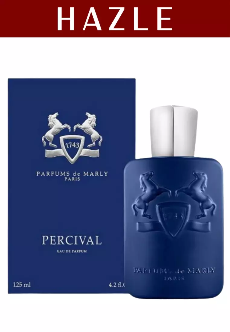 Percival Man EDP 75 ml