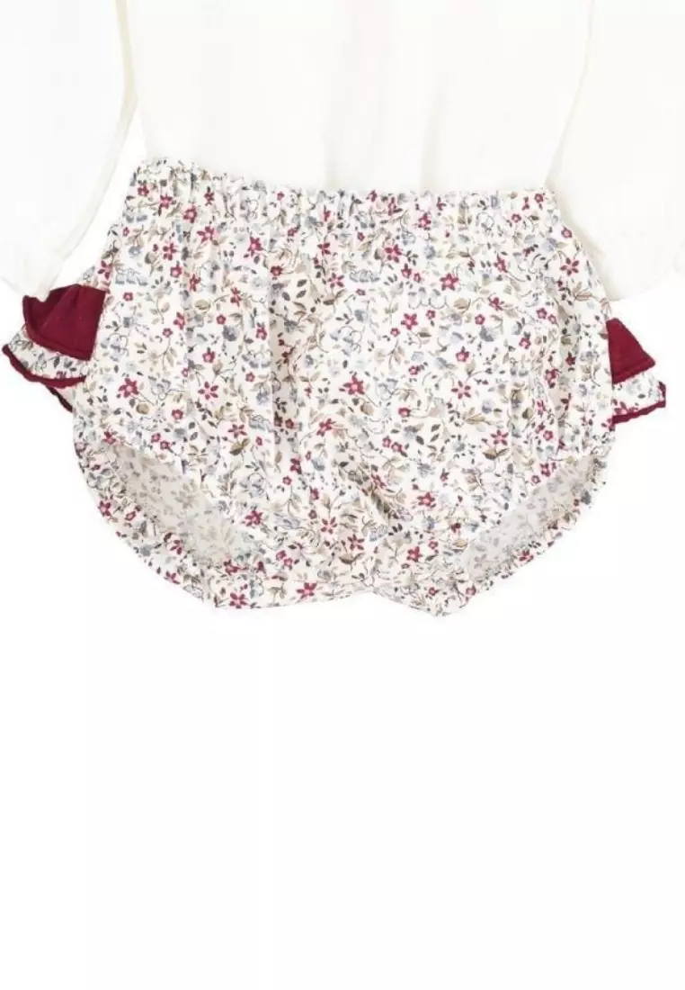 Elyza Baby & Toddler Outfits