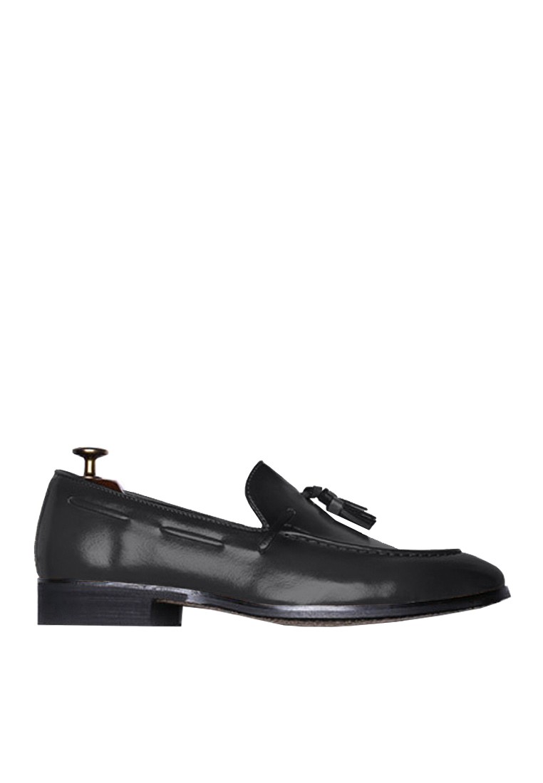 VANSA Tassel Slip-on Loafer Shoes VSM-F08