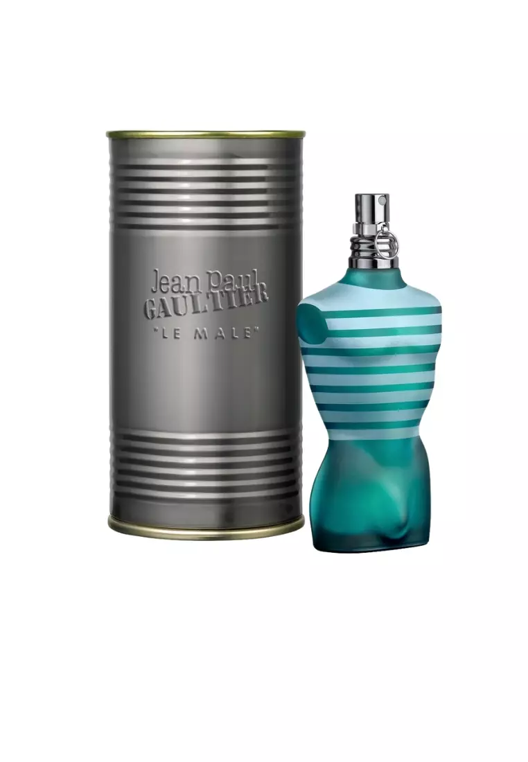 Buy Jean Paul Gaultier Jean Paul Gaultier Le Male EDT 125ml Online