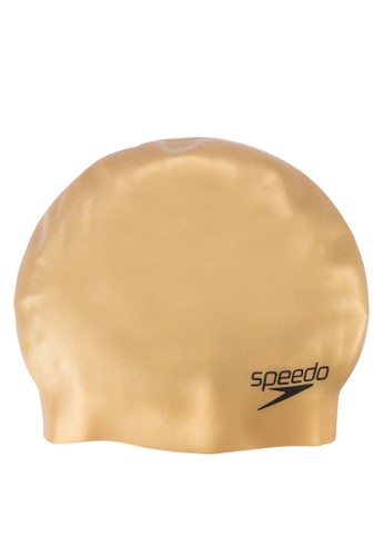 素色矽膠泳帽, 運動, esprit 品牌游泳配件