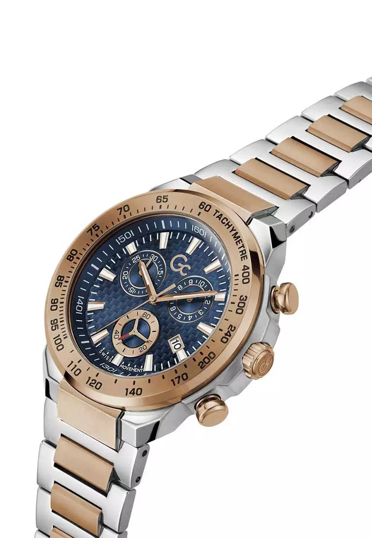 Gc Gents First Class Z35001G7MF