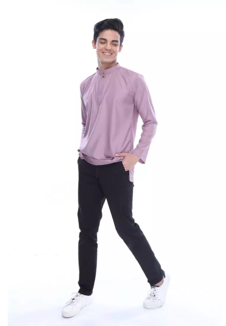 Kurta Kahfi by Hudz
