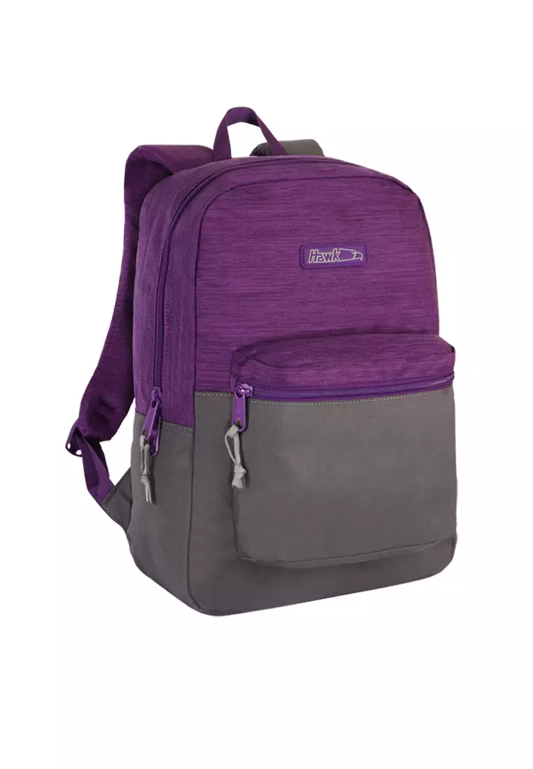 Hawk bag blue violet best sale