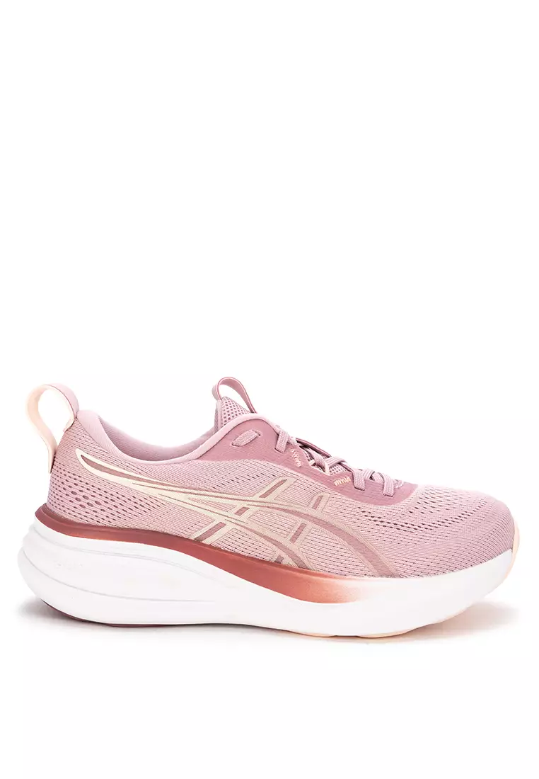 ASICS GEL-Pulse 17