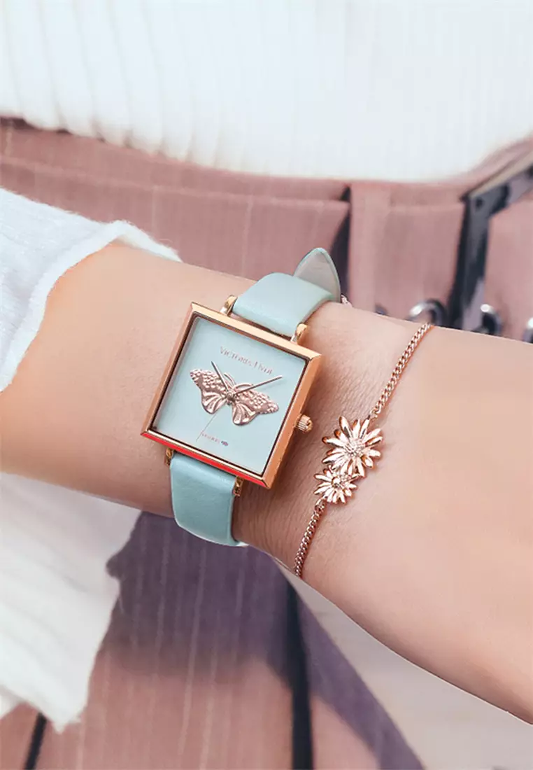 cute kate spade square watch