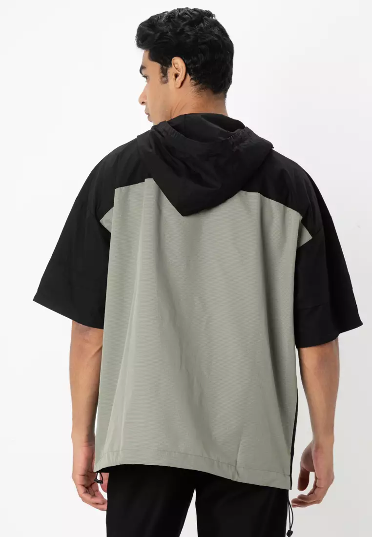 Diva Hoodie Shirt