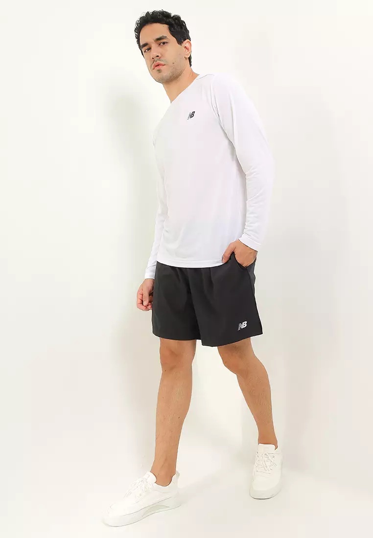 Sport Lined Short 7"