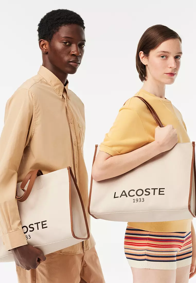 Hertiage Canvas Cotton Tote Bag