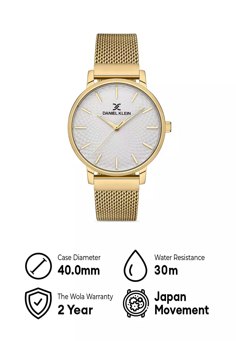 Daniel klein watches for top ladies online