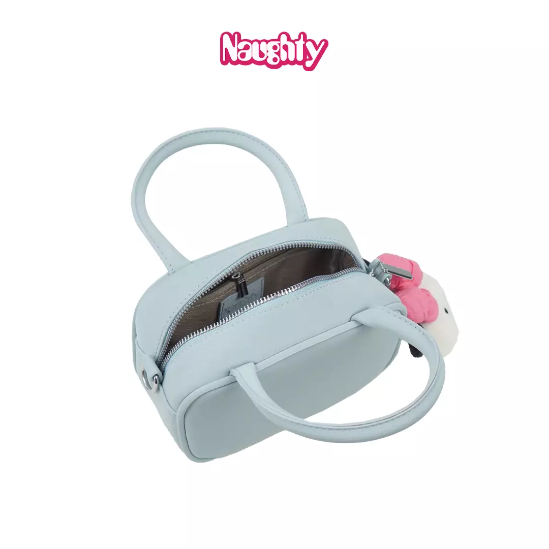 Tas Selempang Wanita Mini Sling Bag Ghea G525 2406002 Naughty Accessories