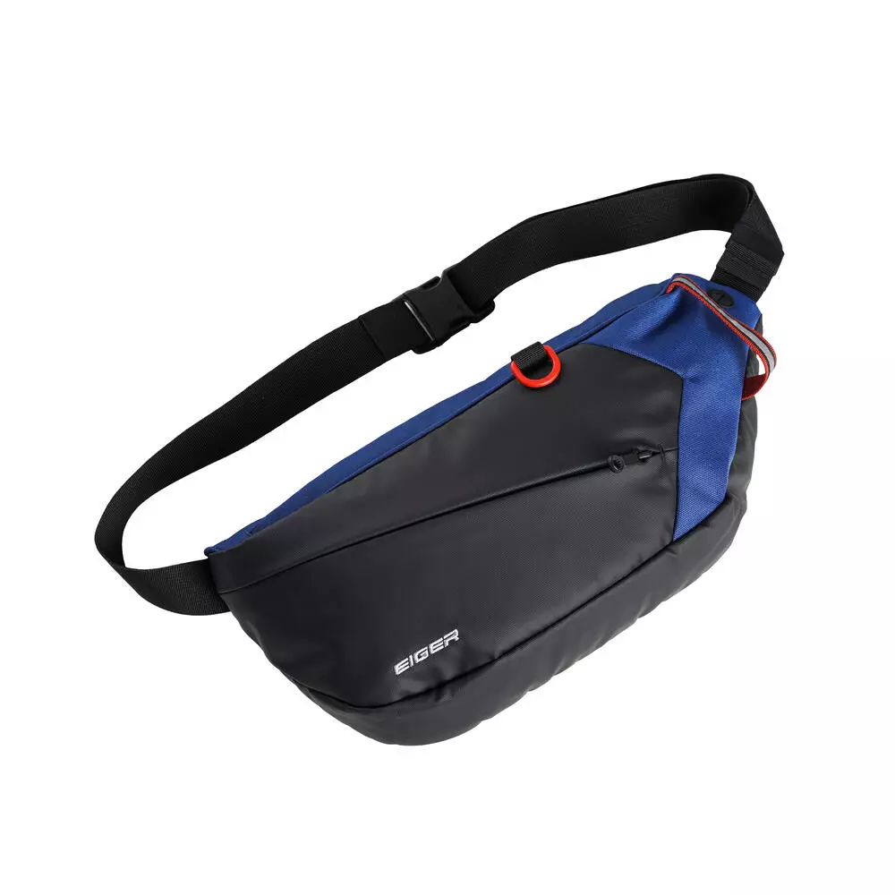Jual Eiger Eiger Rambler 2.0 Cross Sling Bag Original 2026 | ZALORA ...