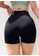 Chelyne black Chelyne Hotpants Sport TMK25 Celana Pendek Bahan Seamless Rajut B6331AA58DF8B3GS_2