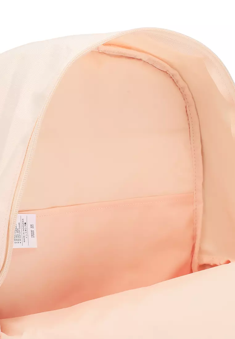Peach nike backpack new arrivals