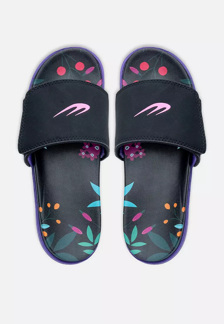 World Balance ARIA SLIDERS Women's Slides