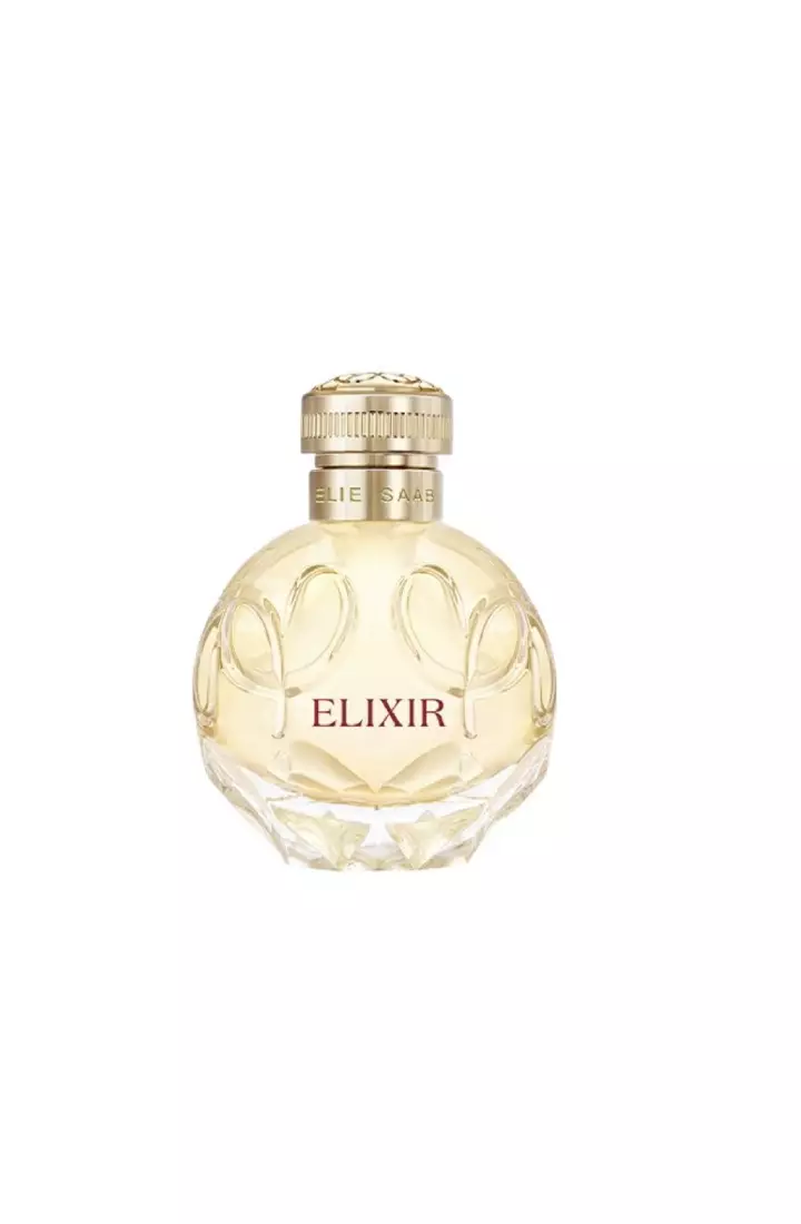 Elie Saab Elixir Woman EDP - 100 ML (Parfum Wanita)