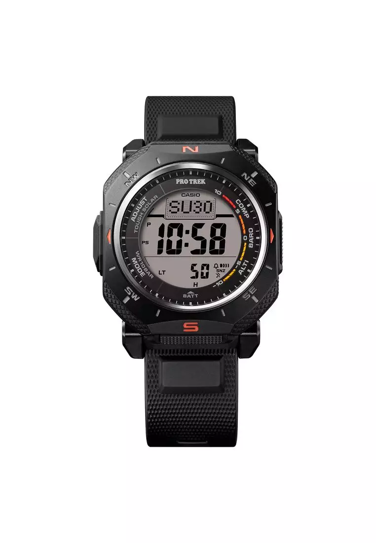 CASIO PRO TREK PRG-69-1