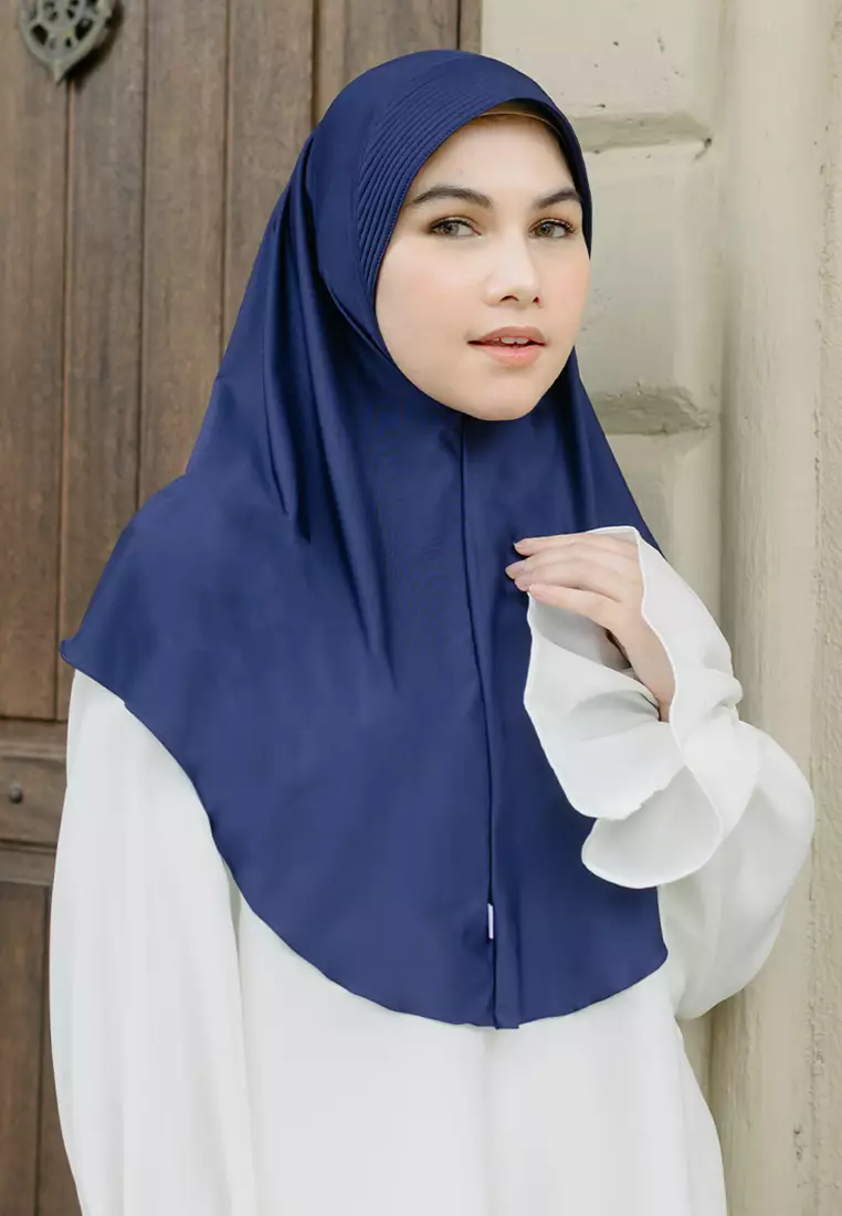 Ayla Instan Navy