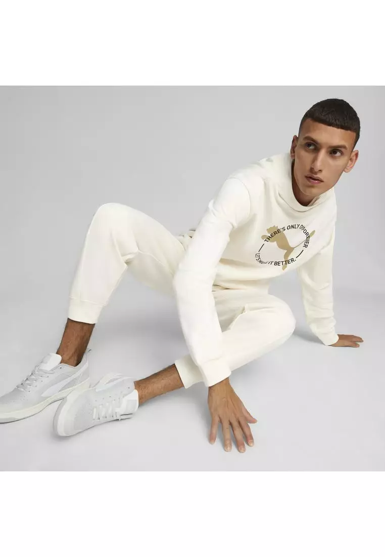 Better Sportswear Men's Hoodie