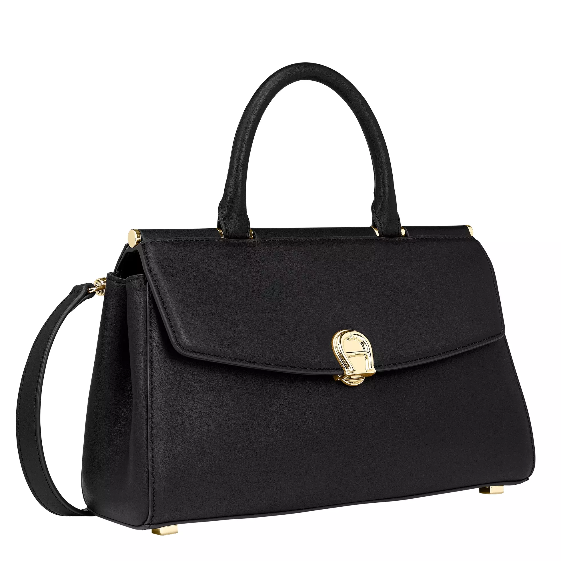 AIGNER CELESTE M TOP HANDLE