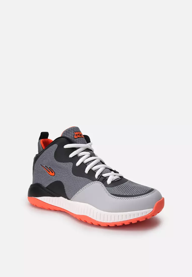 Zalora basketball shoes 2025