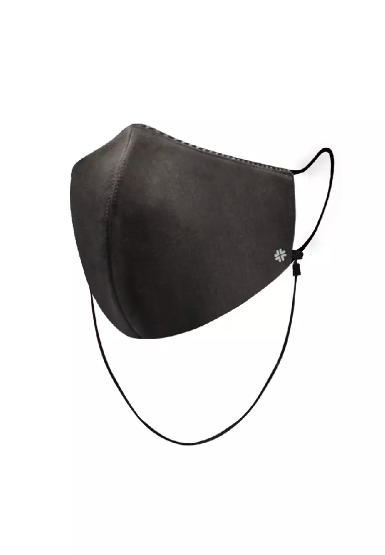 Buy Burlington Men's Copper Pro Face Mask 2024 Online ZALORA Philippines