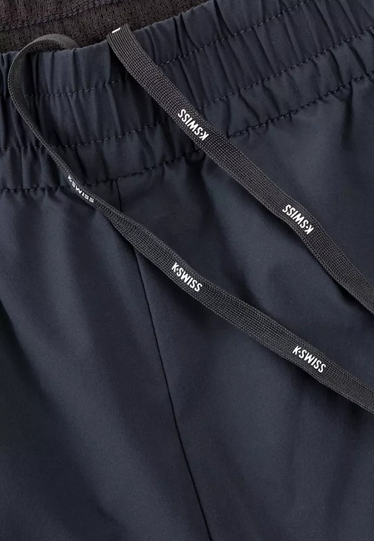 K- SWISS X ANDREY RUBLEV 男裝網球短褲